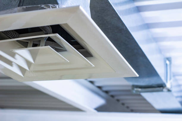 Best Ductwork Cleaning Services  in New Town, ND